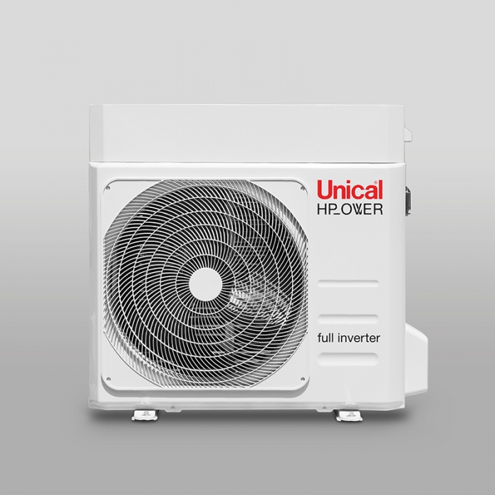 UNICAL SLIM HP 2.0 70 Тепловые насосы #1