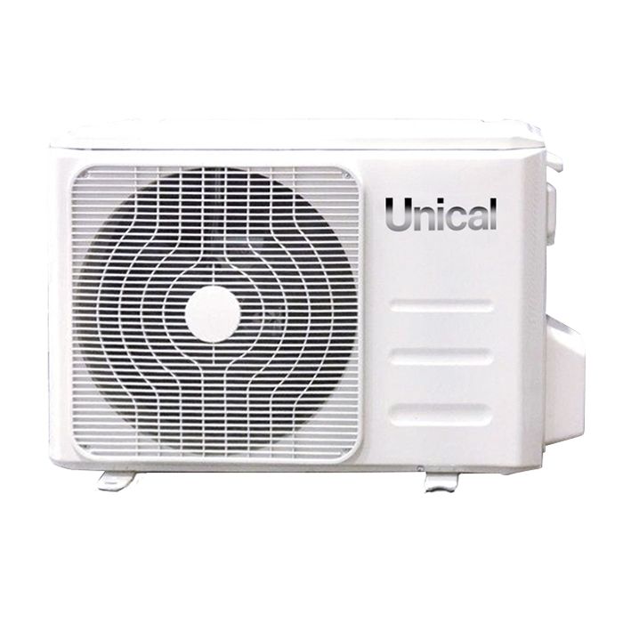 UNICAL MULTI CMX2 18 HE ТЭНы