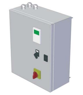 UNICAL KIT MODUL INVERTER Баки, ёмкости, резервуары